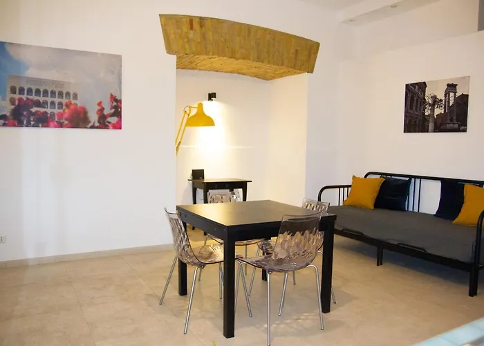 Rent Mancini Rzym
