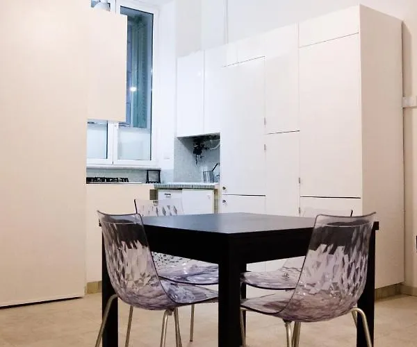 Rent Mancini Dom wakacyjny Rzym