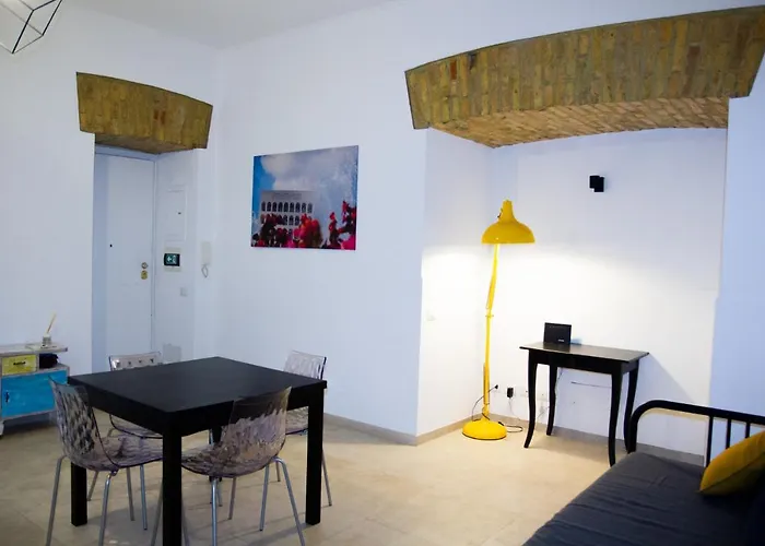 Rent Mancini Rzym