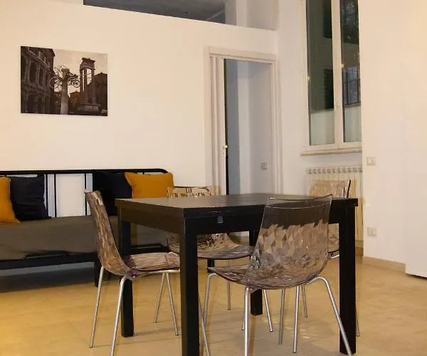Rent Mancini Rzym