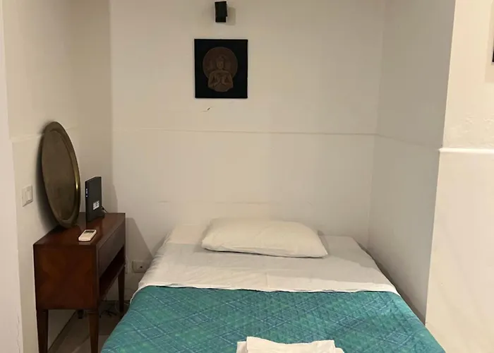 Rent Mancini Dom wakacyjny Rzym